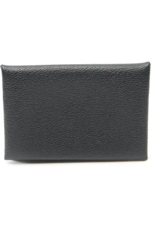 Hermès Monedero Porte-Monnaie Calvi 2018