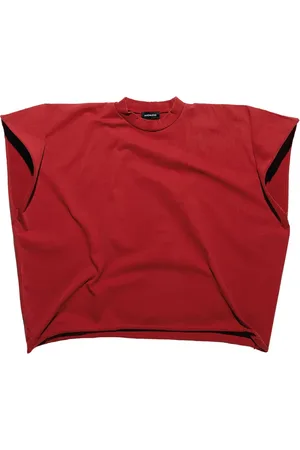 Mainless Playera de algodón