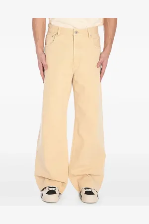 Jacquemus Jeans De-Nimes