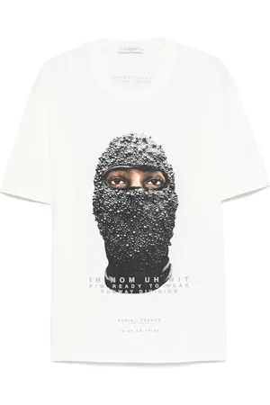 Ih Nom Uh Nit Playera Black Series