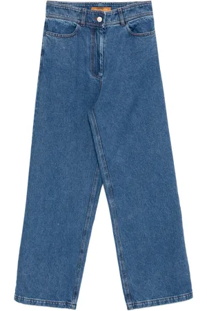 REJINA PYO Jeans Maude