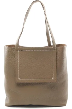 Hermès Tote Cabasellier 2021