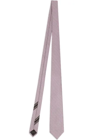 BRIONI Corbata de seda