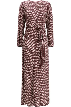 FORTE FORTE Vestido estampado
