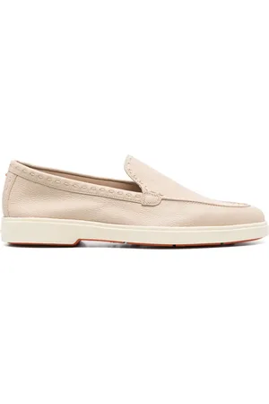 santoni Mocasines slip-on