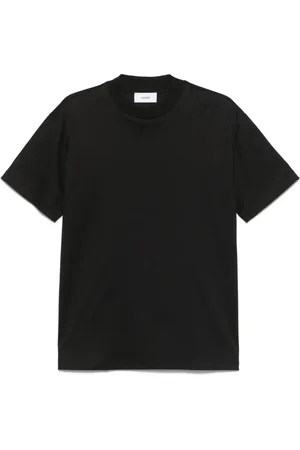 LARDINI Playera de algodón