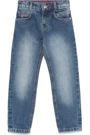 HUGO BOSS Jeans rectos
