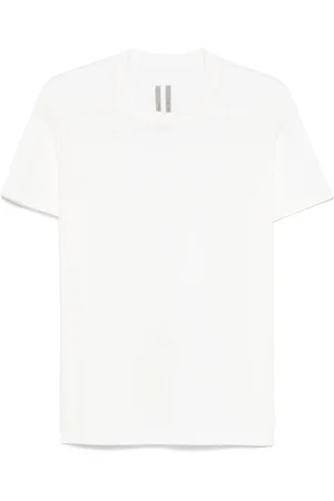 Rick Owens Playera Short Level