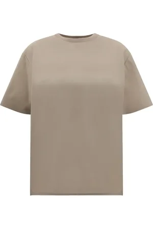 Loro Piana Playera de algodón
