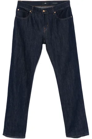 7 for all Mankind Jeans The Straight