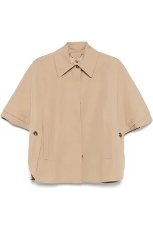 Max Mara Capa Parole