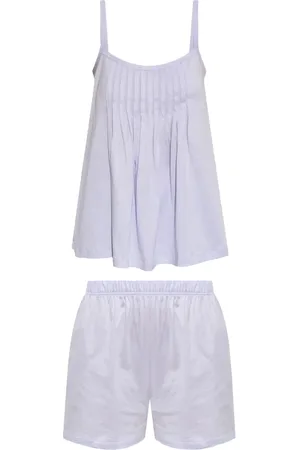 Hanro Pijama Juliet