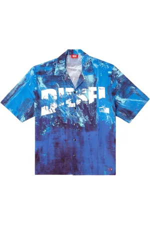Diesel Camisa Charles
