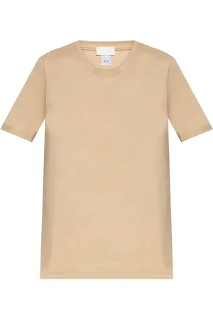 Hanro Playera manga corta