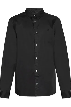 AllSaints Camisa Hawthorne