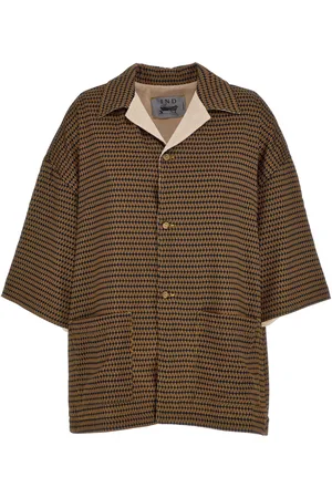Indacum Camisa reversible