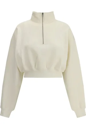 ÉTERNE Sudadera corta
