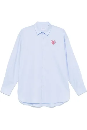 Family First Playera Heart