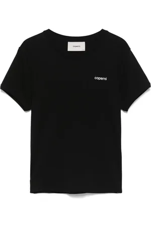 COPERNI Playera con logo estampado