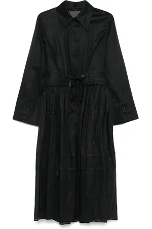 Jil Sander Vestido midi