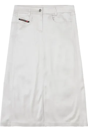 Diesel Falda midi O-Ebbey