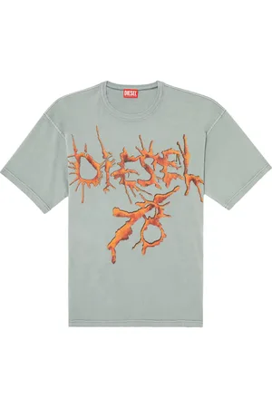 Diesel Playera T-Box