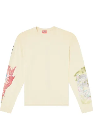 Diesel Playera T-Box