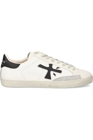 Premiata Tenis Steven