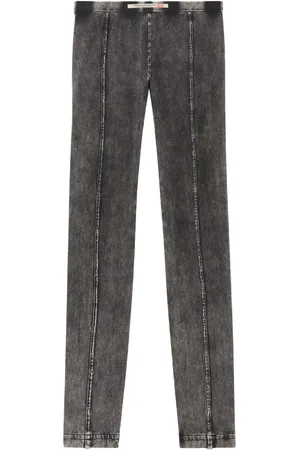 Diesel Leggins de mezclilla Athena