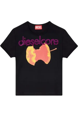 Diesel Playera T-Uncuties