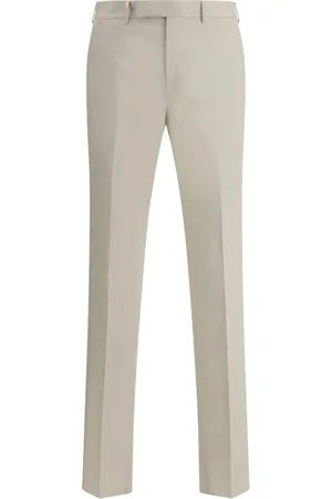 Ermenegildo Zegna Pantalones de vestir