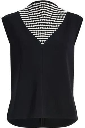 Proenza Schouler Top Prescott