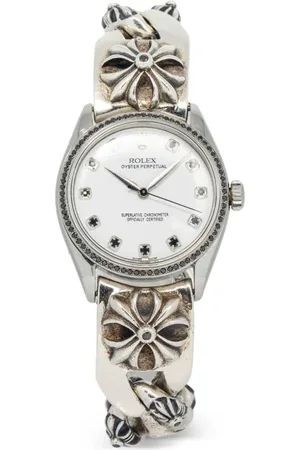 Rolex Reloj Oyster Perpetual de 34mm de archivo