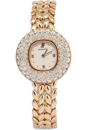 AUDEMARS PIGUET Reloj de archivo Antique de 26mm pre-owned