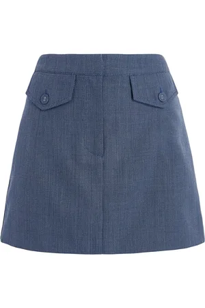 Proenza Schouler Falda corta Jamison