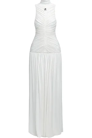 CHATS BY C.DAM Vestido largo Inner Sanctum