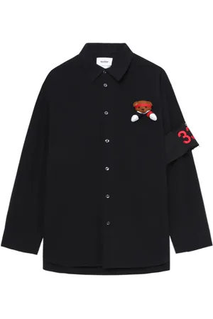 DOUBLET Camisa Support Group Bear