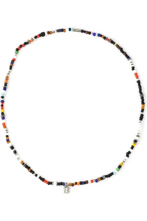 Paul Smith Collar con cuentas