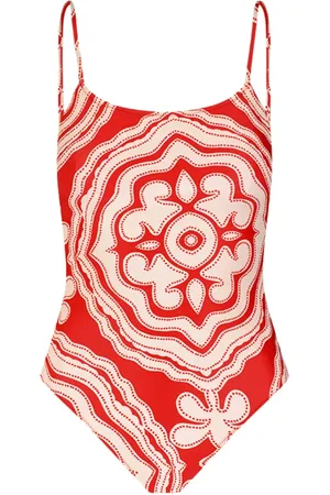 Lemlem Traje de baño Dinha