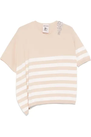 SEMICOUTURE Playera Antoine