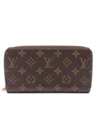 LOUIS VUITTON Cartera Zippy 2019