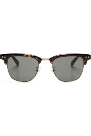 Montblanc Lentes de sol 382
