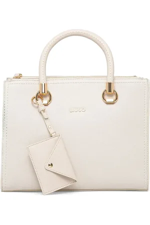 Liu Jo Tote con letras del logo