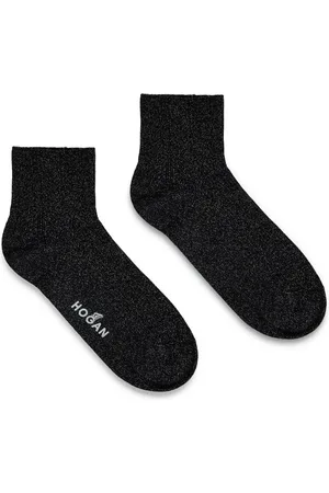 Hogan Calcetines tejidos de canalé