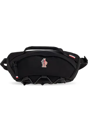 Moncler Cangurera impermeable