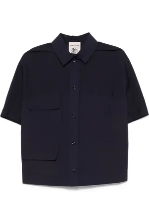 SEMICOUTURE Camisa Brunilde