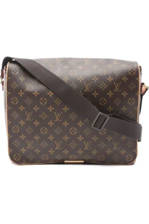 LOUIS VUITTON Bolsa de hombro Aves 2006