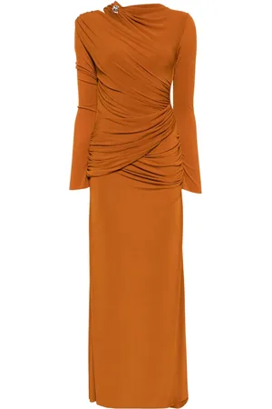 CHATS BY C.DAM Vestido largo Amara