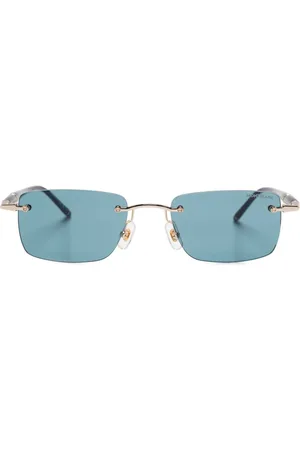 Montblanc Lentes de sol Meisterstück
