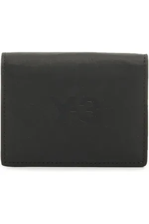 Y-3 Cartera con compartimentos y cierre